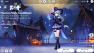 Arcane Keystones are necessary for pulling on the Event Ode (Image via Sportskeeda Gaming/HoYoverse)